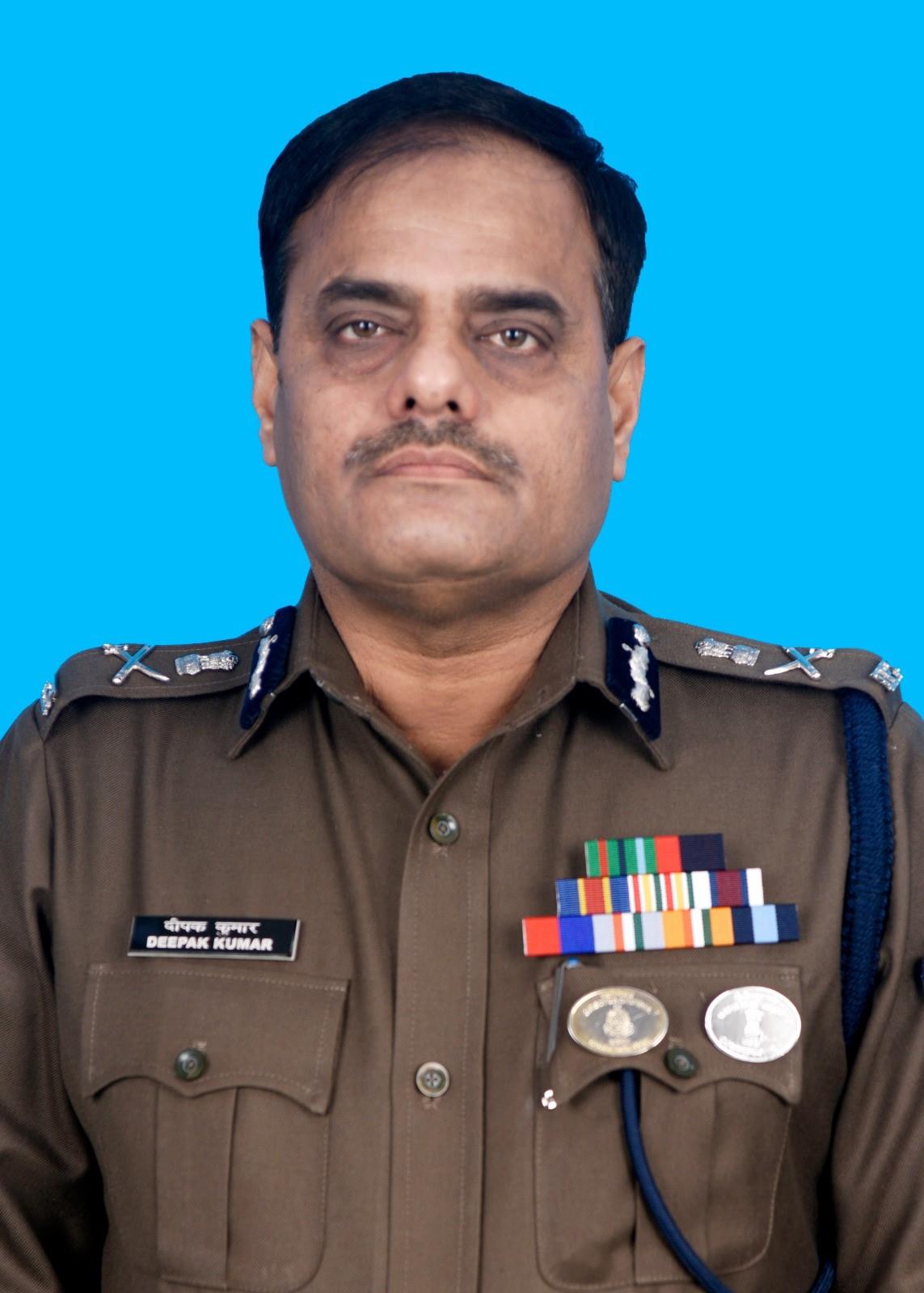 SH DEEPAK KUMAR